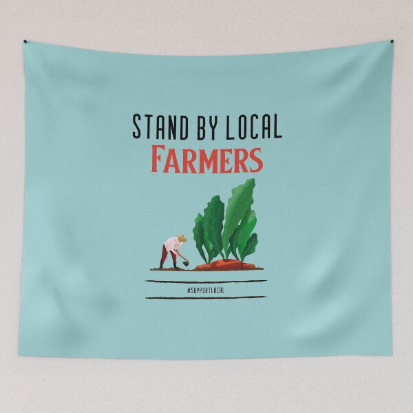 Item preview, Standby them for all of us designed and sold by Ruark MacRae.