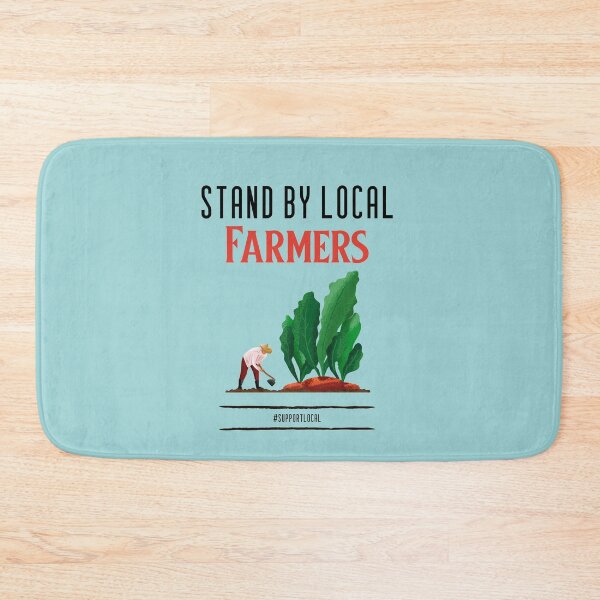 Item preview, Standby them for all of us designed and sold by Ruark MacRae.