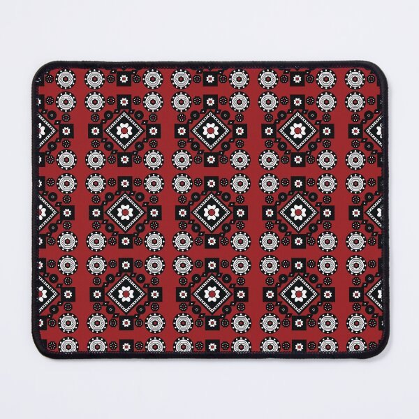 Item preview, Sindhi Culture | Tradition of Sindh | Sindhi Ajrak designed and sold by WIO Whatever Is ON.