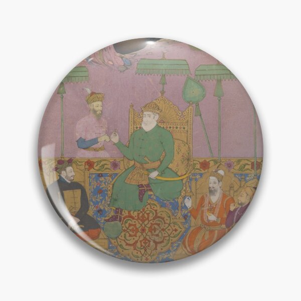 Item preview, The House of Bijapur designed and sold by HinduArtGallery.