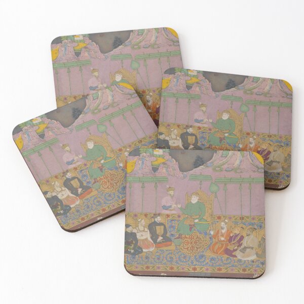 Item preview, The House of Bijapur designed and sold by HinduArtGallery.
