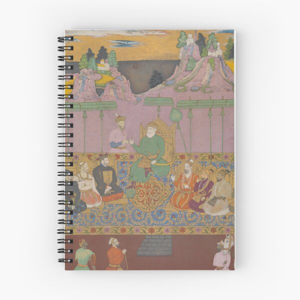 Item preview, The House of Bijapur designed and sold by HinduArtGallery.