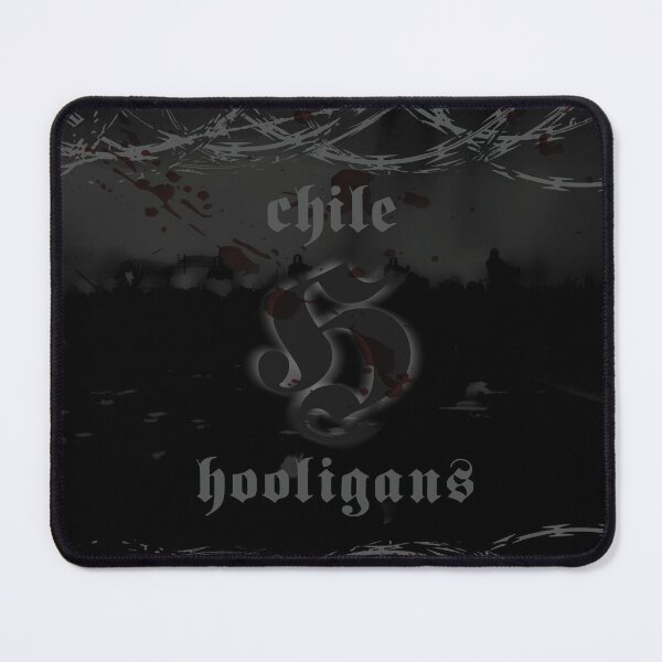 Item preview, Chile football hooligans designed and sold by Thestarrysky.