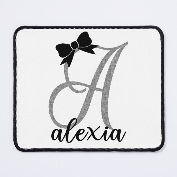 Item preview, Alexia girl kids woman daughter designed and sold by Thestarrysky.
