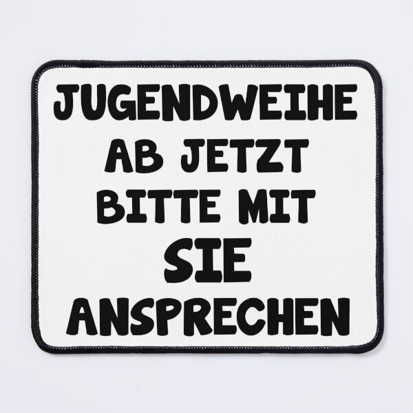 Artikelvorschau, Jugendweihe junge Geschenk 2021 entworfen und verkauft von Onorato Bellgardt.