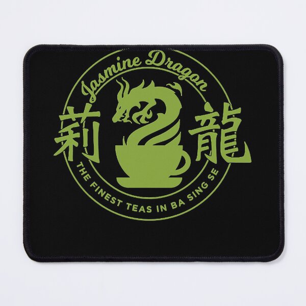 Item preview, Vintage Jasmine Dragon Tea Cool Gifts designed and sold by ColbyErdman.