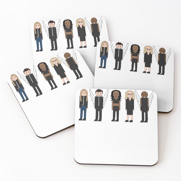 Item preview, Fantasy Drama Lucifer Special Pictures  Characters Cartoon Icon Style Techno designed and sold by FolgerLucifer.