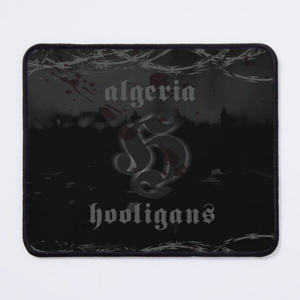 Item preview, Algeria football hooligans designed and sold by Thestarrysky.