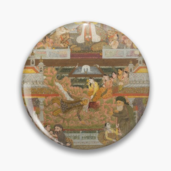 Item preview, Lovers and Beloveds designed and sold by HinduArtGallery.