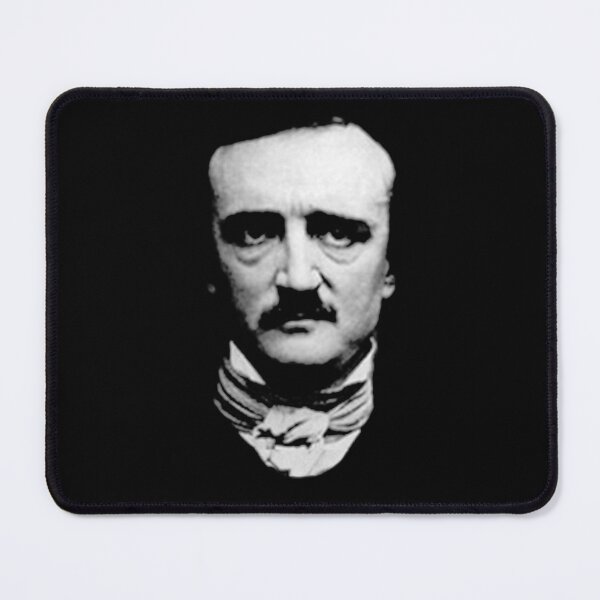 Item preview, Edgar Allan Poe  designed and sold by TrashTante.