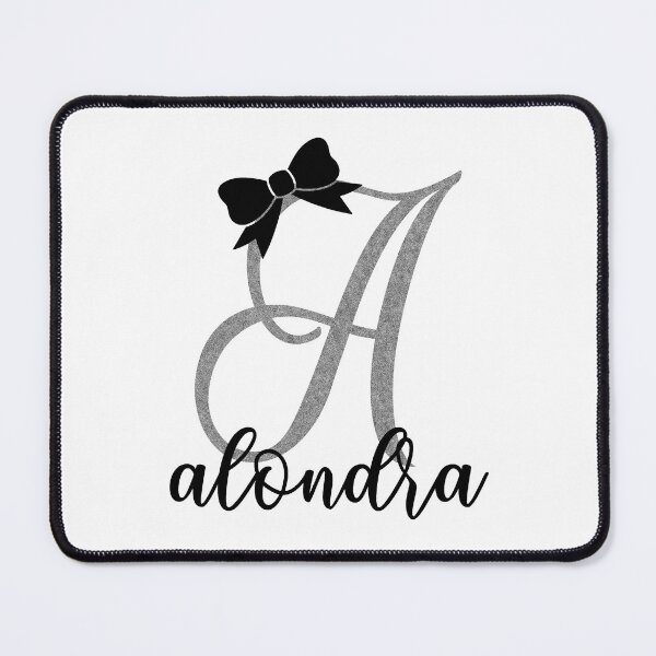 Item preview, Alondra girl kids woman daughter designed and sold by Thestarrysky.