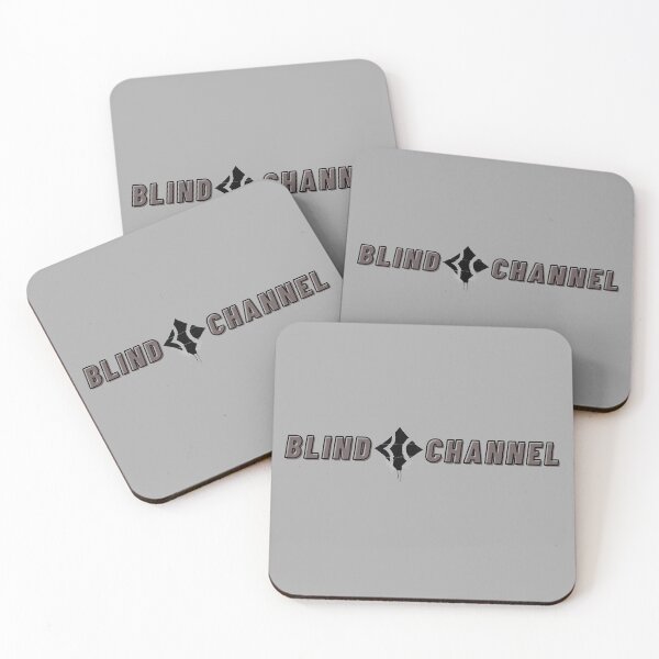 Item preview, Blind Channel ESC 2021 designed and sold by aesthy.