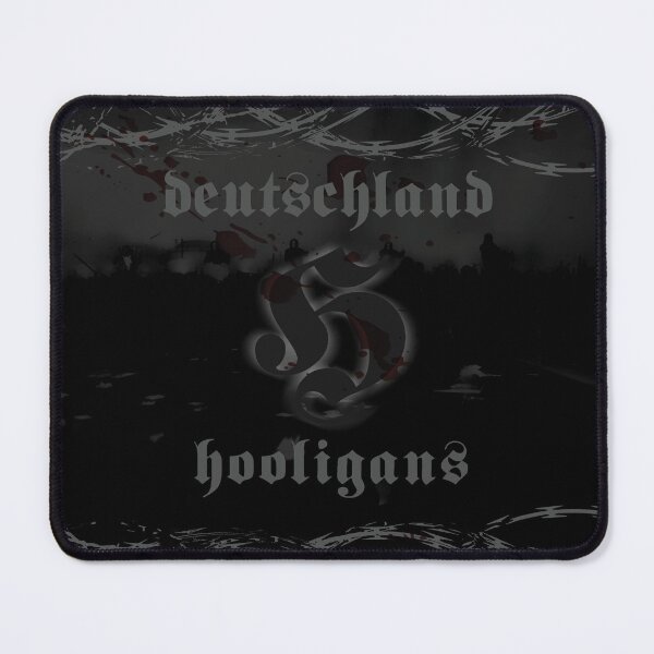 Item preview, Germany football hooligans designed and sold by Thestarrysky.