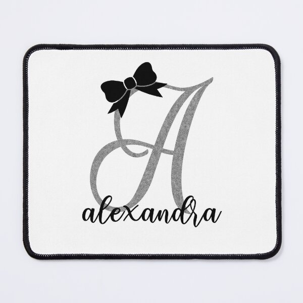 Item preview, Alexandra girl kids woman daughter designed and sold by Thestarrysky.