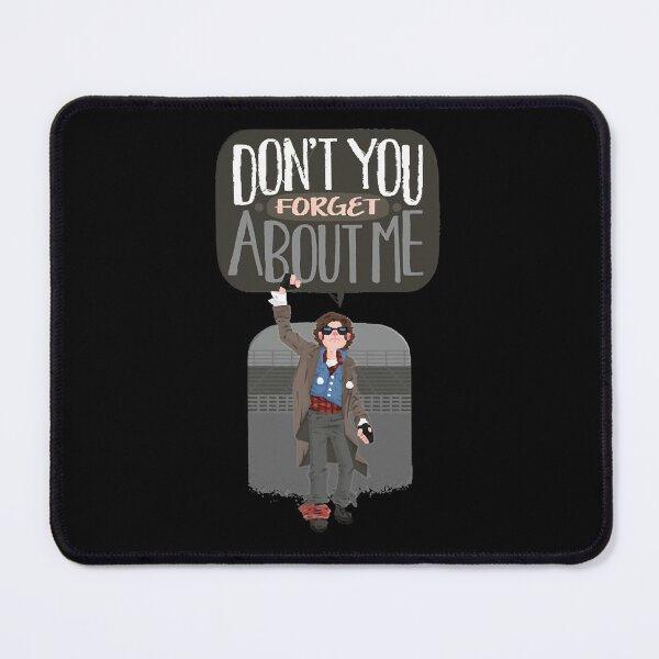Item preview, Dont you forget about me. designed and sold by mashowa.