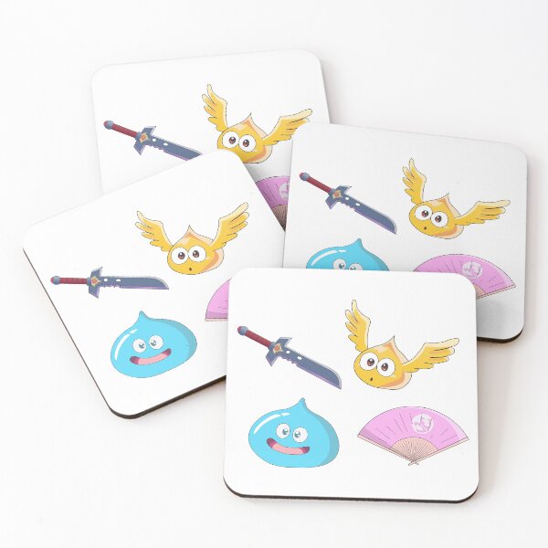 Item preview, dragonquest pack designed and sold by Armiyashi Dandzo.