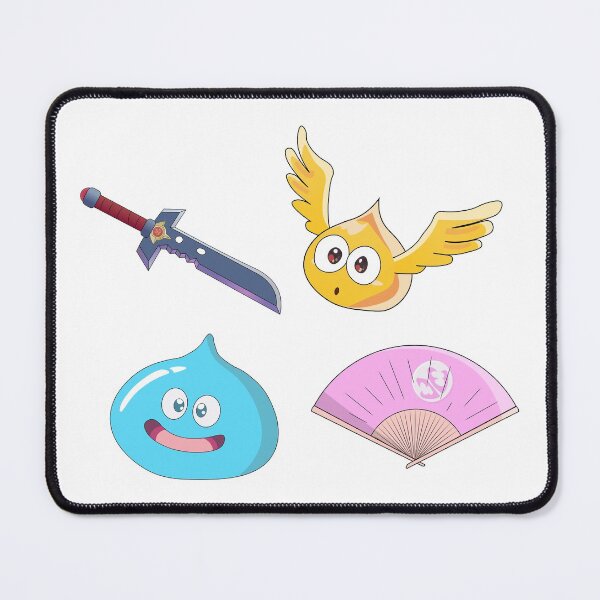 Item preview, dragonquest pack designed and sold by Armiyashi Dandzo.
