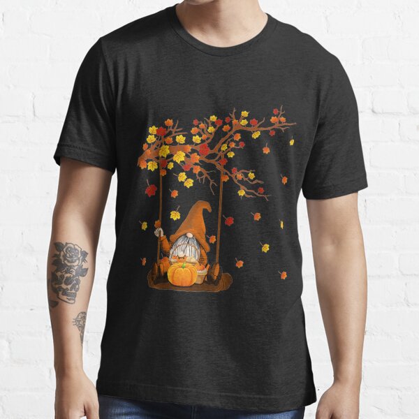 It's Just a Bunch Of Hocus Pocus -Witch Pumpkin Funny Essential T-Shirt  for Sale by bluechic89