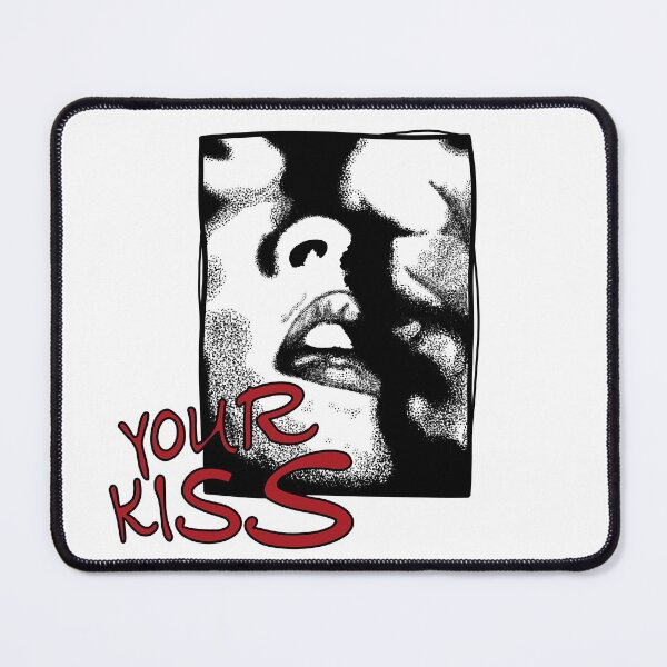 Item preview, Your Kiss designed and sold by VADIMproducts.