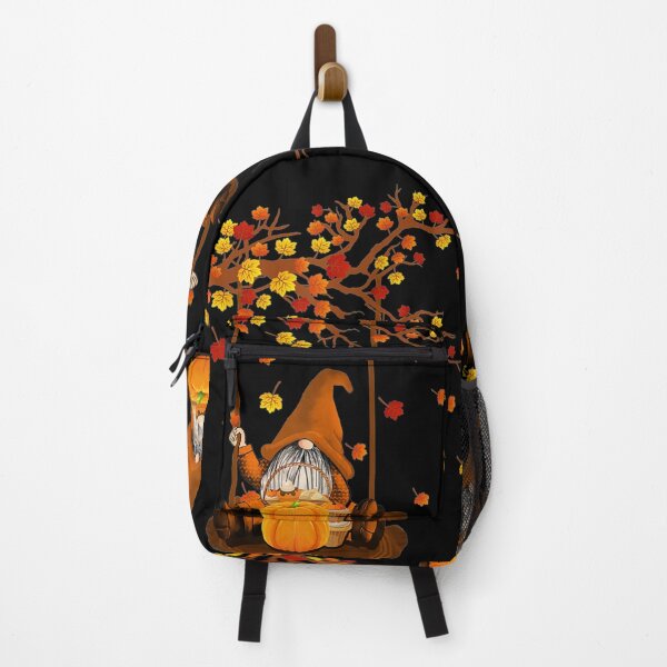 Item preview, Pumpkin Gnomes Fall Autumn Cute Halloween Thanksgiving designed and sold by bluechic89.