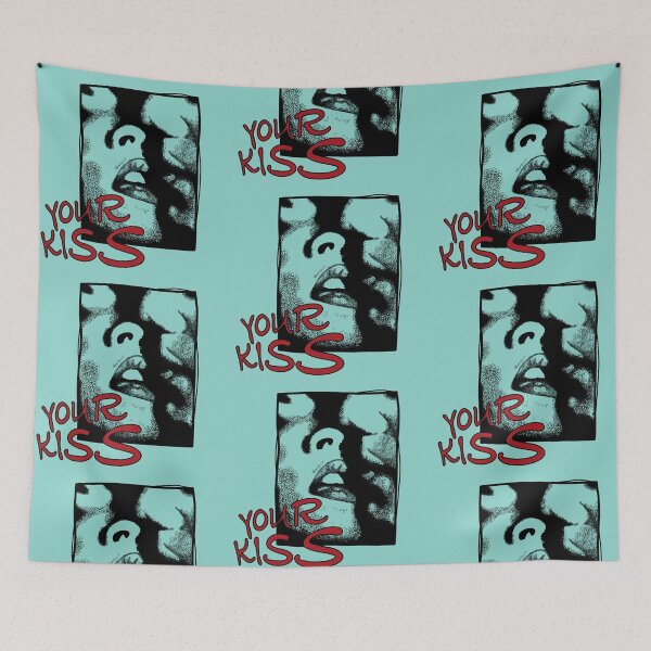 Item preview, Your Kiss designed and sold by VADIMproducts.