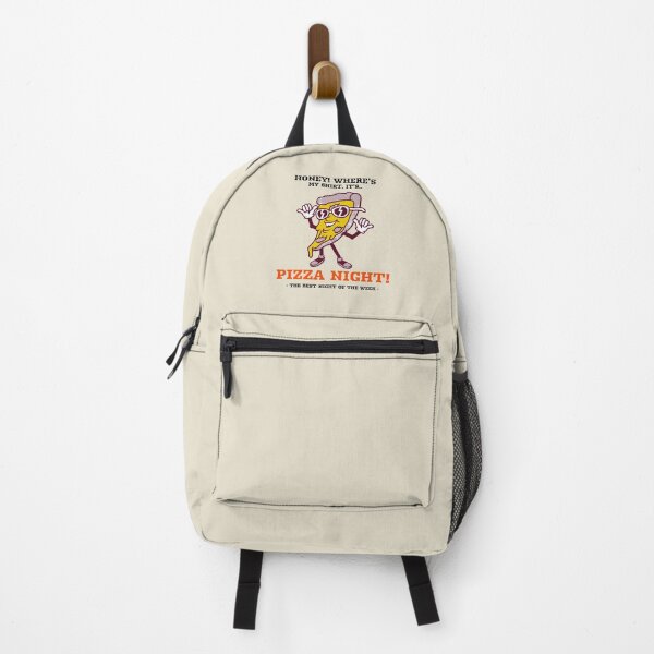 Item preview, Pizza night designed and sold by Ruark MacRae.