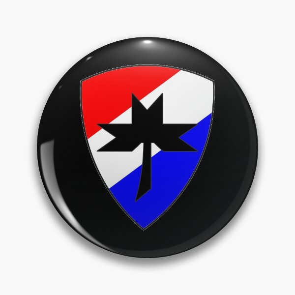 Item preview, Croatian Defender Domobran Shield Vector Design designed and sold by Velered Designs ⚜️.