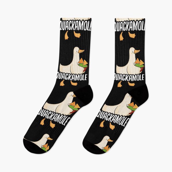 Item preview, Funny Guacamole Quackamole , Cute Mexican Duck Nachos  designed and sold by Merchking1.