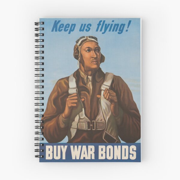 Item preview, Buy War Bonds designed and sold by romeobravado.
