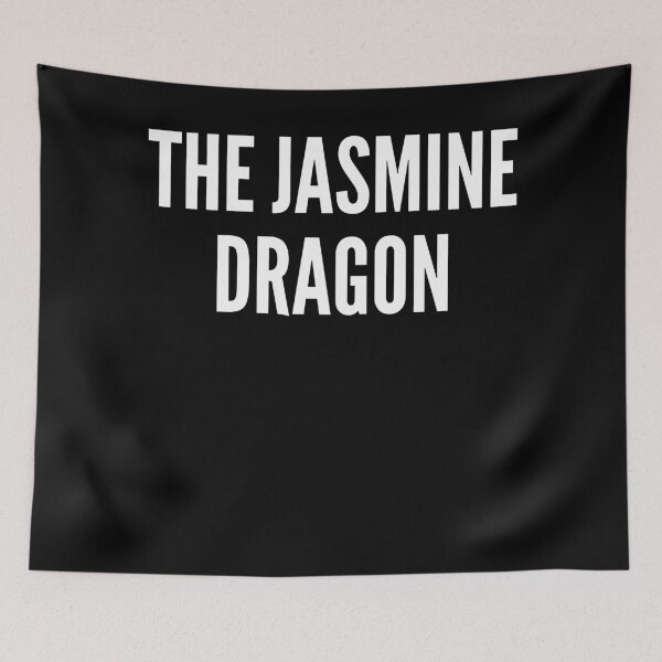 Item preview, Vintage Music The Jasmine Dragon Gift Music Fans designed and sold by ColbyErdman.