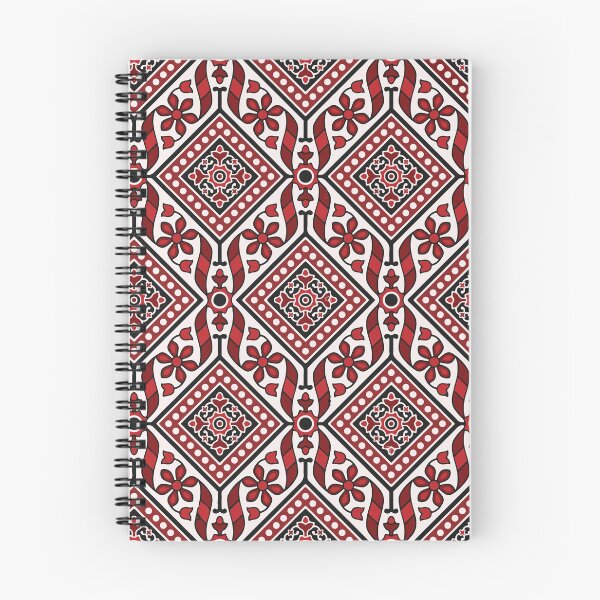 Item preview, Ajrak Design | Traditional design | Cultural design designed and sold by WIO Whatever Is ON.