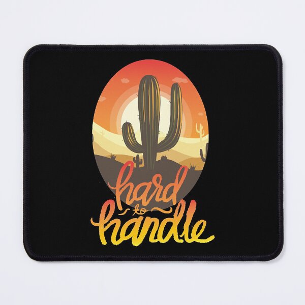 Item preview, Hard To Handle  designed and sold by mashowa.