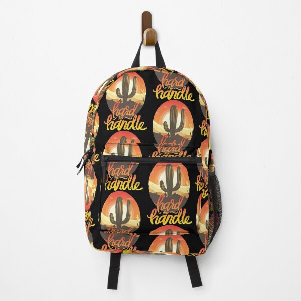 Item preview, Hard To Handle  designed and sold by mashowa.