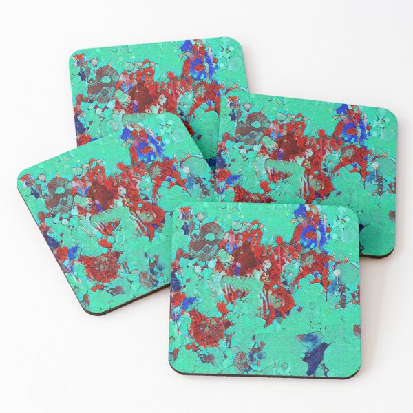 Item preview, Color spots designed and sold by CrisiabyMB.