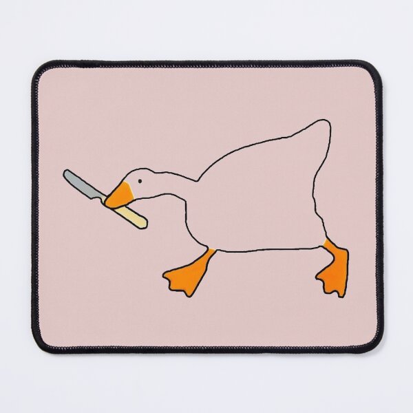 Item preview, Untitled Goose Game designed and sold by suzannefranke.