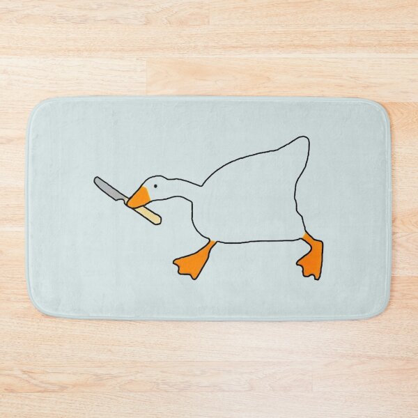 Item preview, Untitled Goose Game designed and sold by suzannefranke.