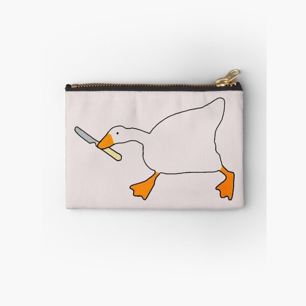 Item preview, Untitled Goose Game designed and sold by suzannefranke.
