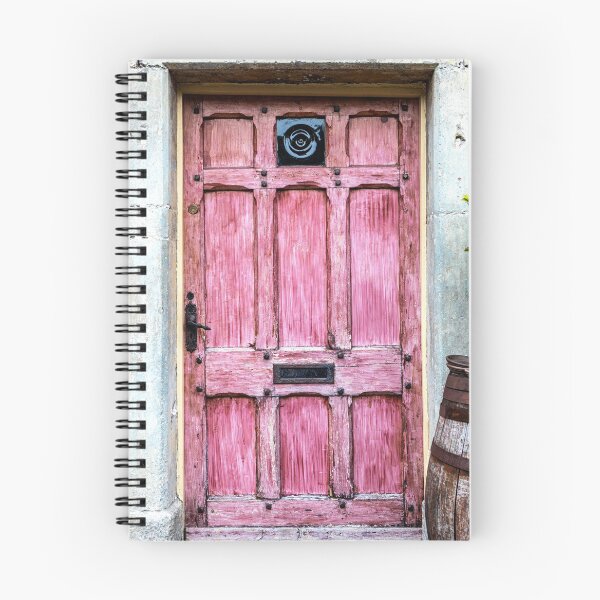 Item preview, Pink Door designed and sold by Dave Hare Photography.