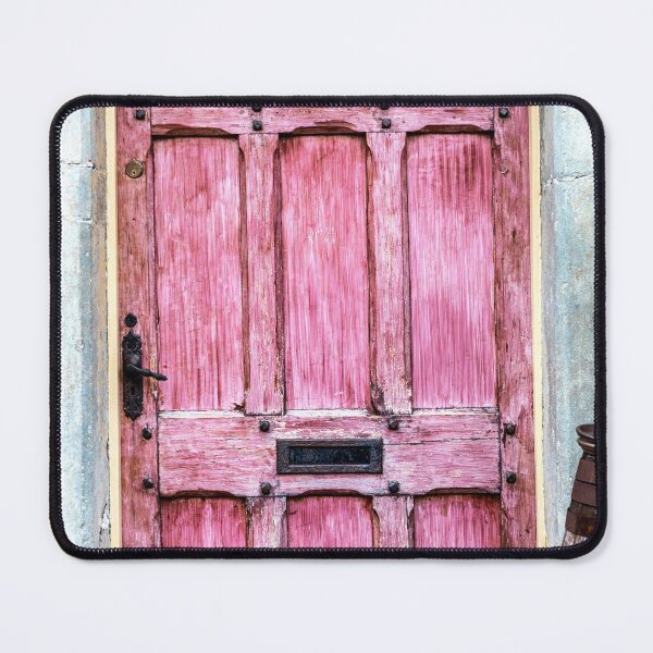 Item preview, Pink Door designed and sold by Dave Hare Photography.