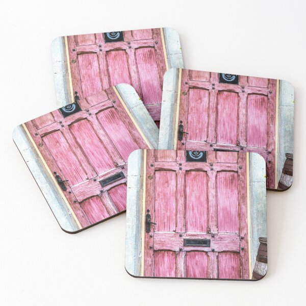 Item preview, Pink Door designed and sold by Dave Hare Photography.
