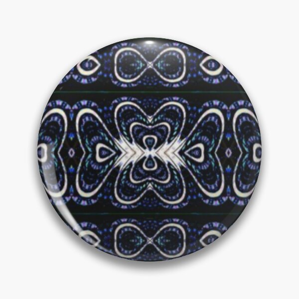 Item preview, Metallic waves designed and sold by Maryshop1777.