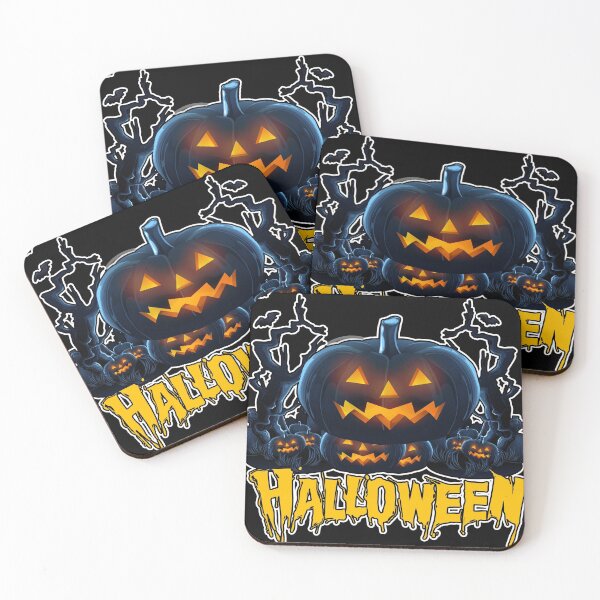 Item preview, Scary Halloween  designed and sold by TRIPPYPRINTS.
