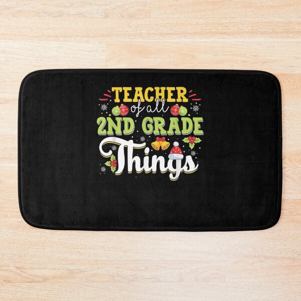 Item preview,  Teacher Grade Things Kids designed and sold by gymat3.