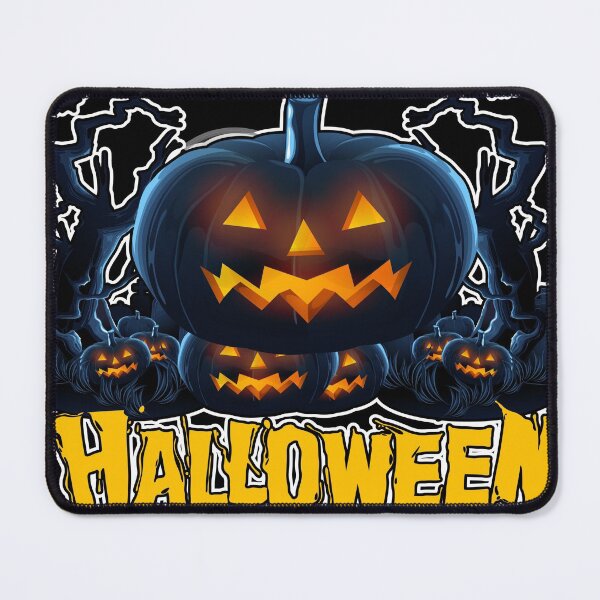 Item preview, Scary Halloween  designed and sold by TRIPPYPRINTS.