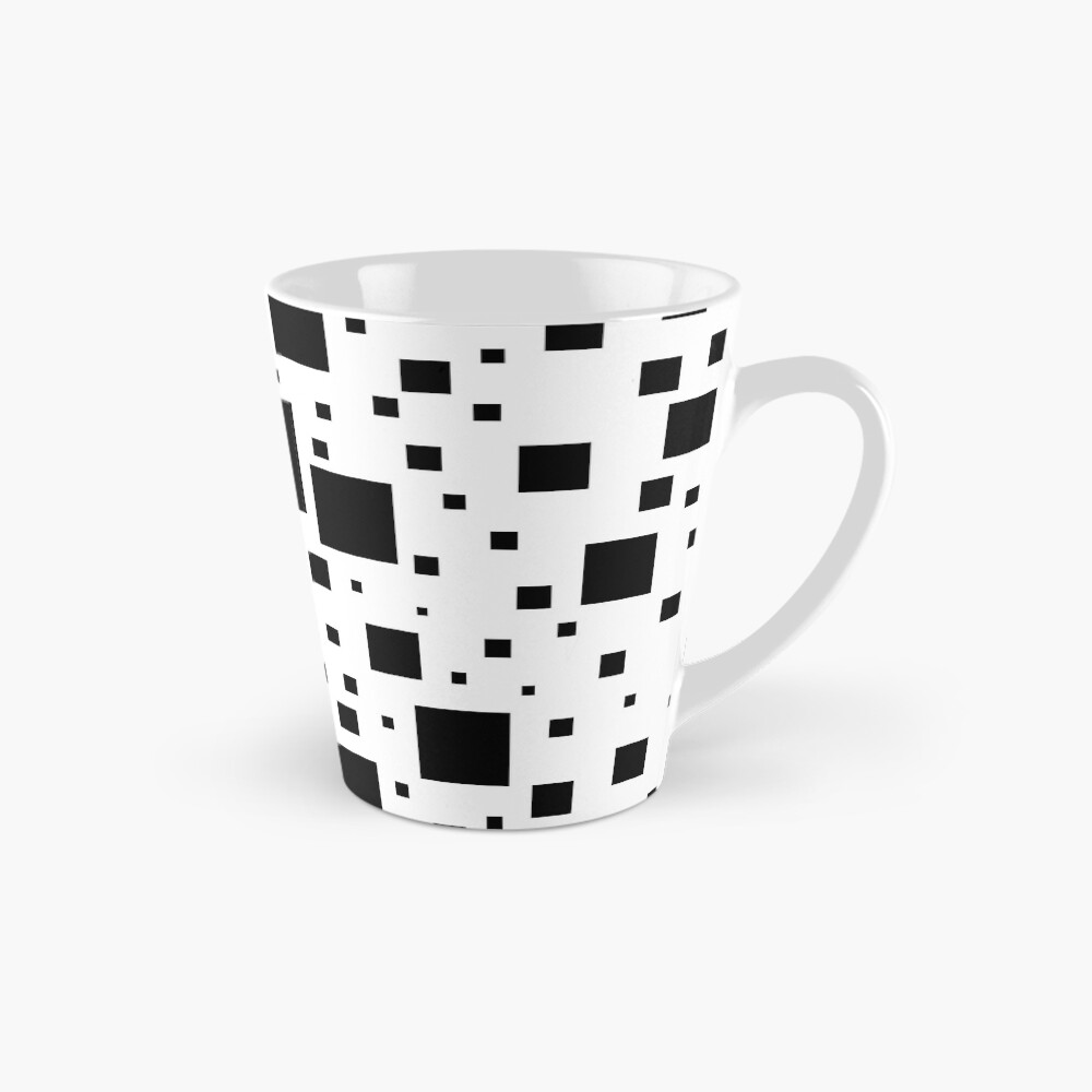 Item preview, Tall Mug designed and sold by Sengflo.