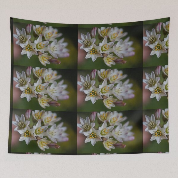Item preview, tiny flowers designed and sold by BigAndRed.