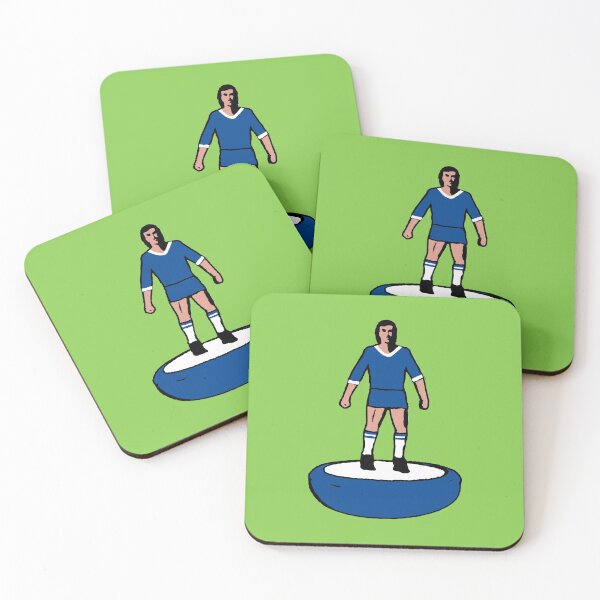 Item preview, Subbuteo Player Chelsea designed and sold by mbalestrieri.