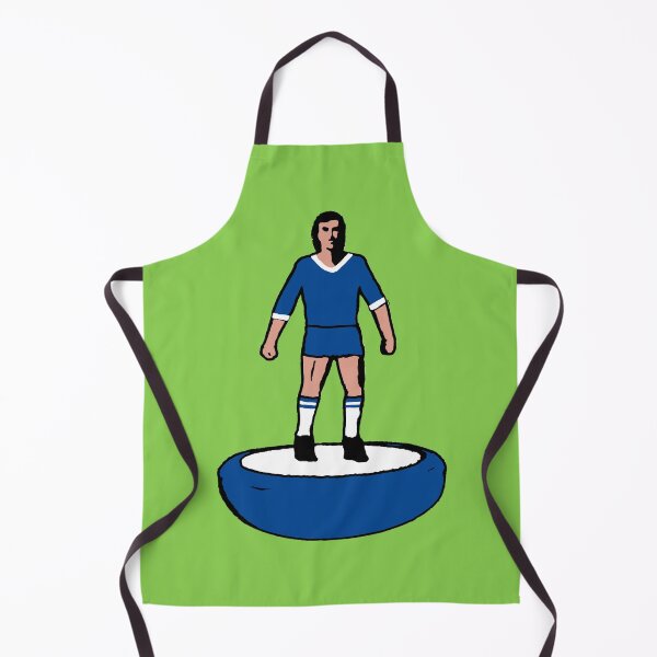 Item preview, Subbuteo Player Chelsea designed and sold by mbalestrieri.