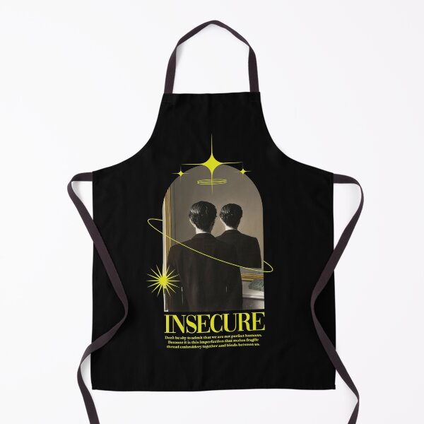 Item preview, INSECURE designed and sold by Bondann.