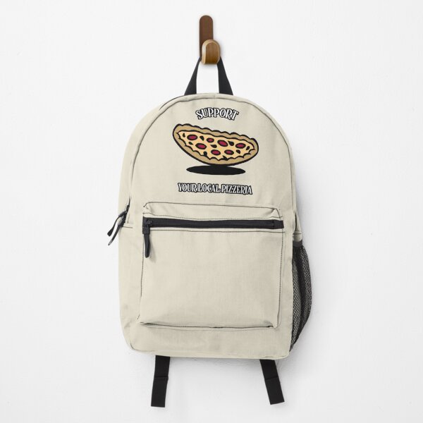 Item preview, Support Pizza designed and sold by Ruark MacRae.